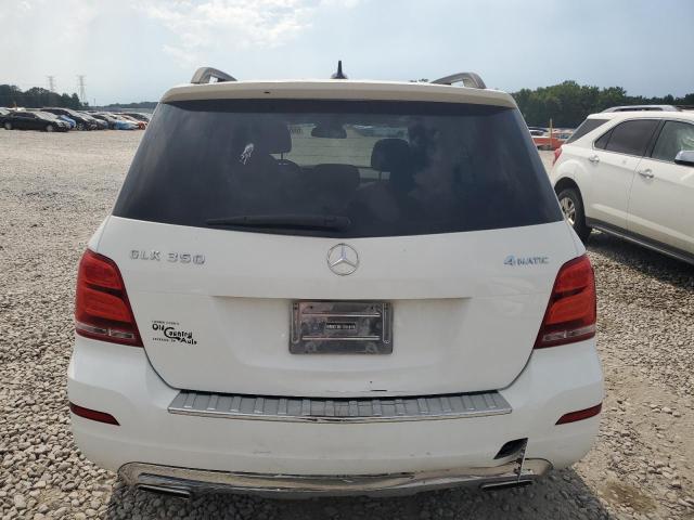 2015 MERCEDES-BENZ GLK 350 4M WDCGG8JBXFG379544
