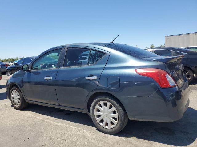 2016 NISSAN VERSA S 3N1CN7AP8GL899399