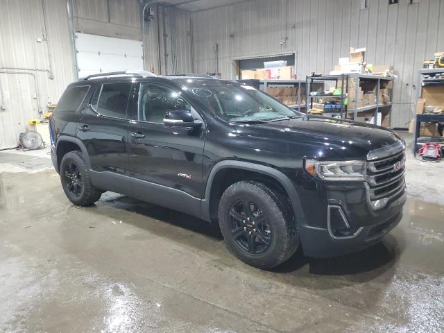 2022 GMC ACADIA AT4 1GKKNLLS1NZ148951