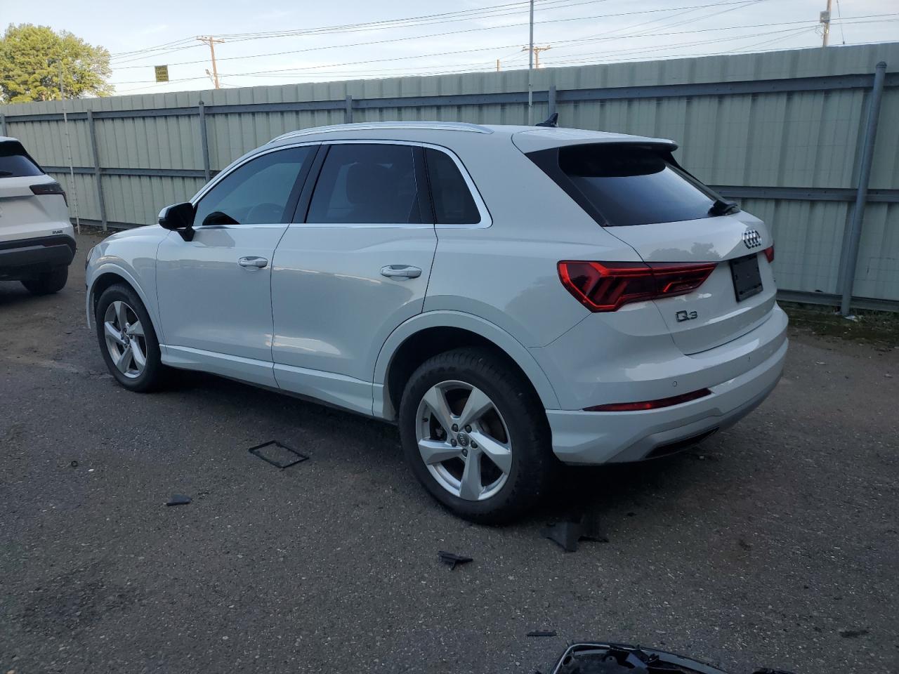 AUDI Q3 PREMIUM