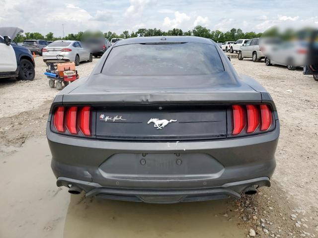 2019 FORD MUSTANG 1FA6P8TH7K5134067