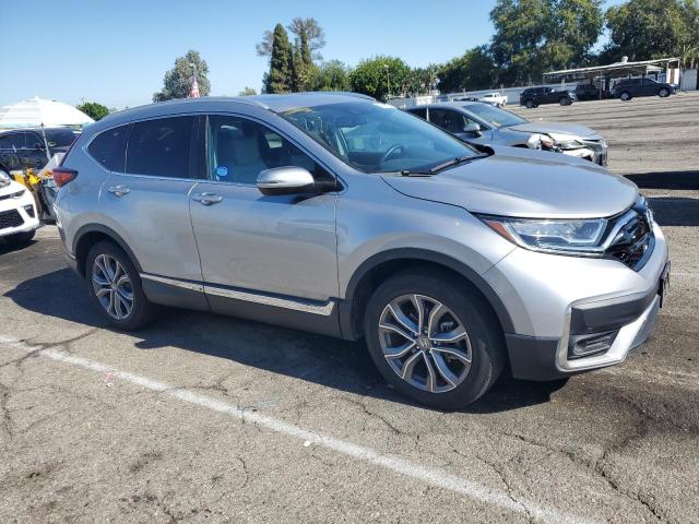 2021 HONDA CR-V TOURI 2HKRW2H96MH670018