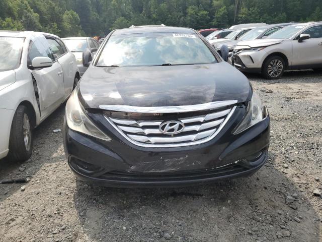 2014 HYUNDAI SONATA GLS - 5NPEB4AC4EH839093