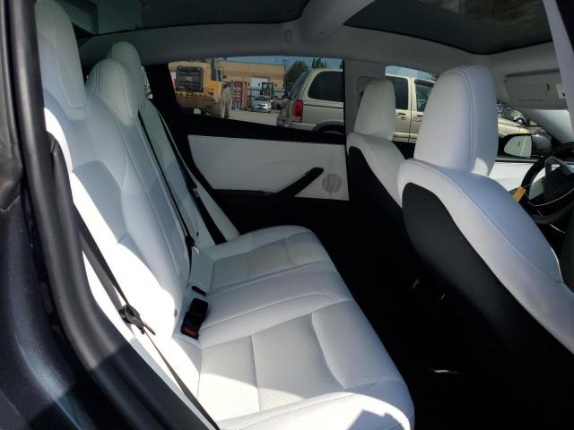 2024 TESLA MODEL 3 LRW3E7EBXRC100763