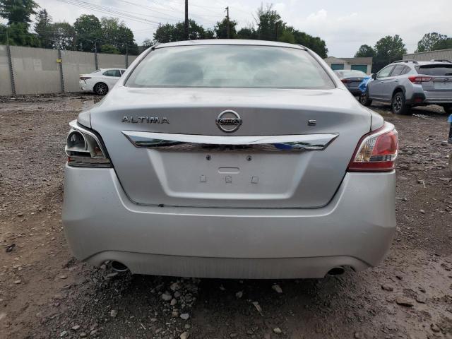 2013 NISSAN ALTIMA 2.5 - 1N4AL3AP9DN485746