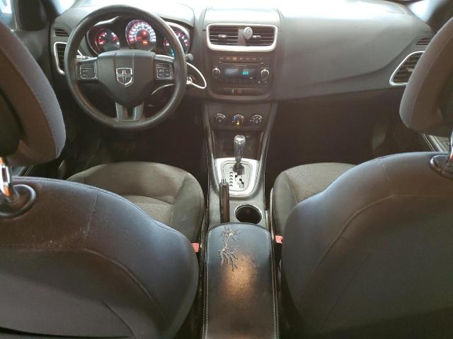 2014 DODGE AVENGER SE - 1C3CDZAB1EN140255