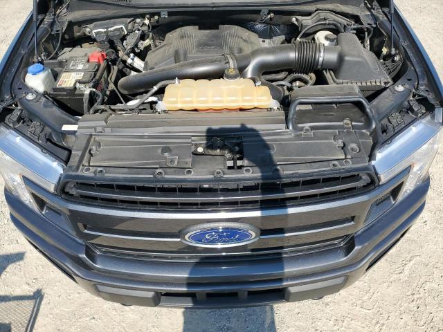 2018 FORD F150 SUPER - 1FTEW1EG5JKE60082