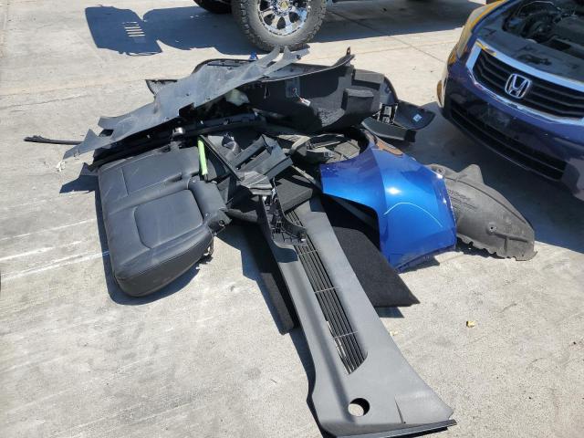 2024 TESLA MODEL Y - 7SAYGDED9RF005104