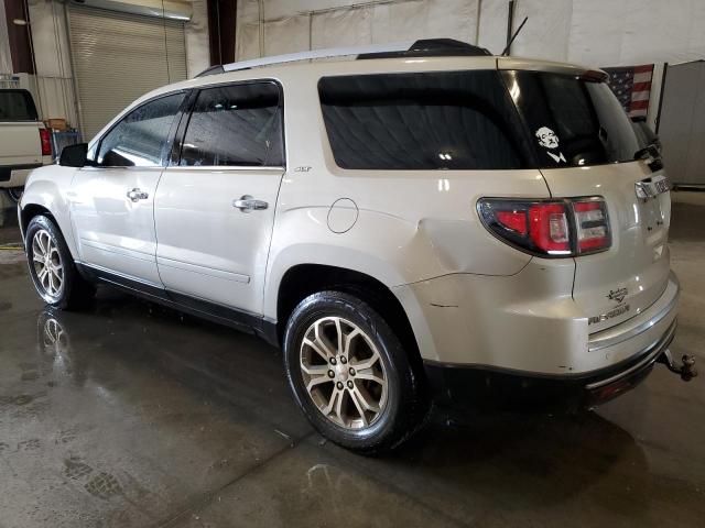 2015 GMC ACADIA SLT 1GKKVSKD0FJ212667