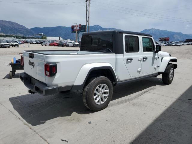 2023 JEEP GLADIATOR #3301991413