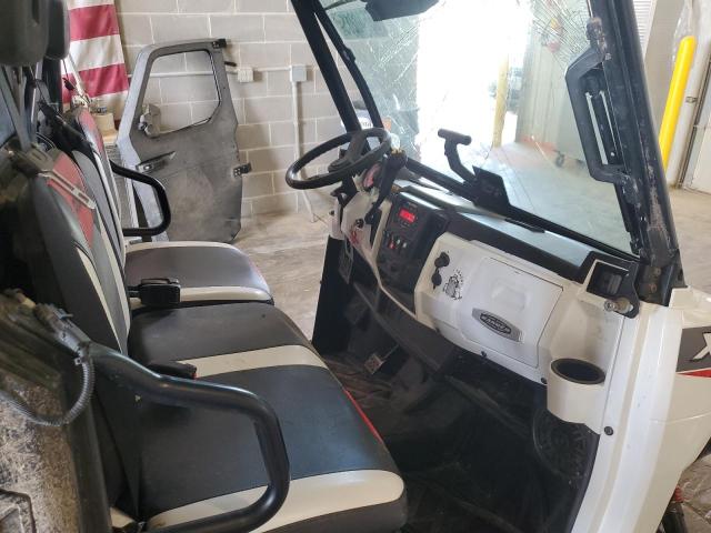 2014 POLARIS RANGER 900 4XAUH9EA2EB168838