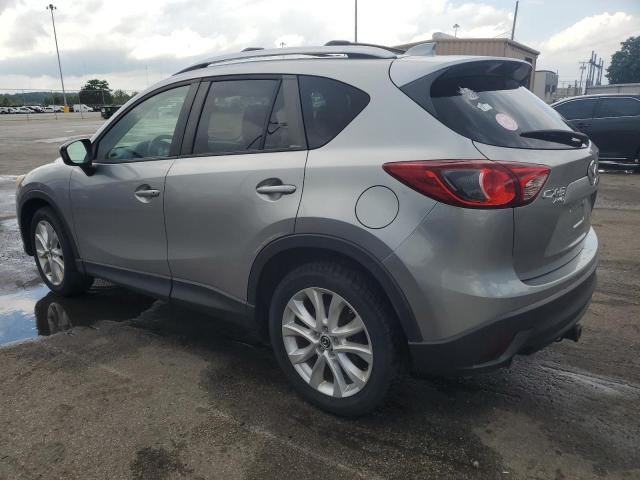 Vin: jm3ke4de1d0130941, lot: 63833785, mazda cx-5 gt 20132