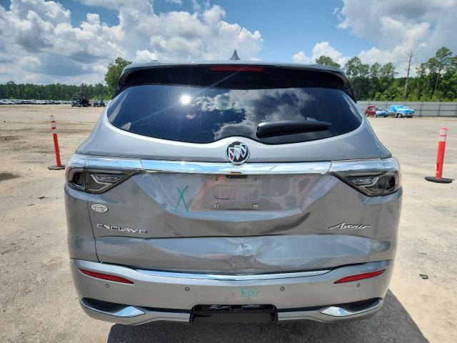 2023 BUICK ENCLAVE AV #3275454738