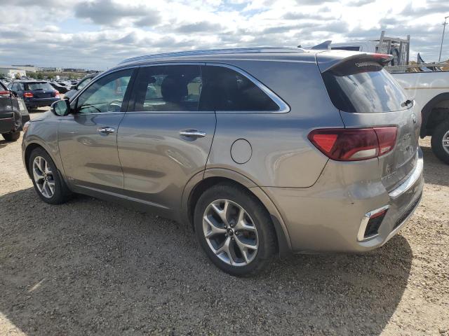 Vin: 5xypkda59kg548442, lot: 63740725, kia sorento sx 20192