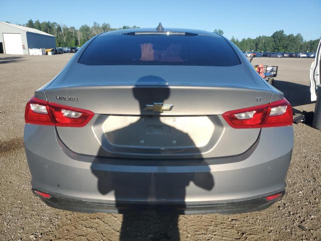 2018 CHEVROLET MALIBU LT 1G1ZD5ST5JF205613