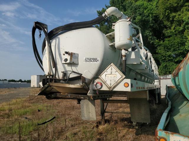 2014 LEDWELL TRAILER #3281600422