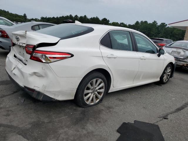 2019 TOYOTA CAMRY L - 4T1B11HK0KU709794