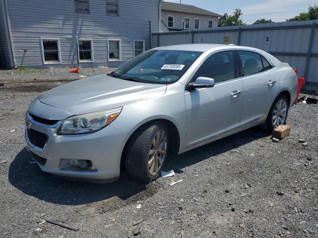 2015 CHEVROLET MALIBU LTZ 1G11F5SL2FF323228