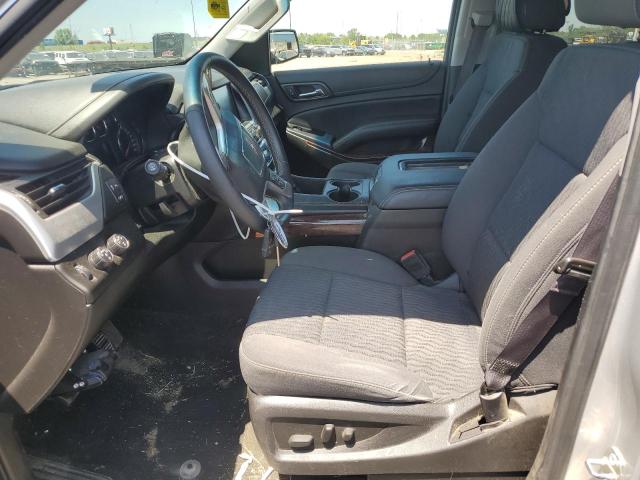 2016 GMC YUKON SLE 1GKS2AKC9GR418745