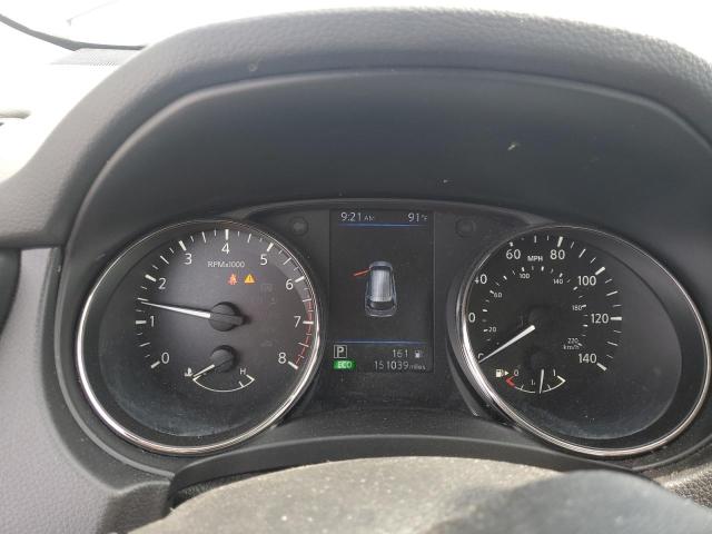 2018 NISSAN ROGUE S JN8AT2MV8JW342635
