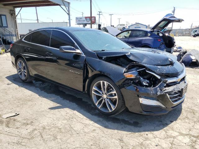 2022 CHEVROLET MALIBU LT - 1G1ZD5ST0NF131278