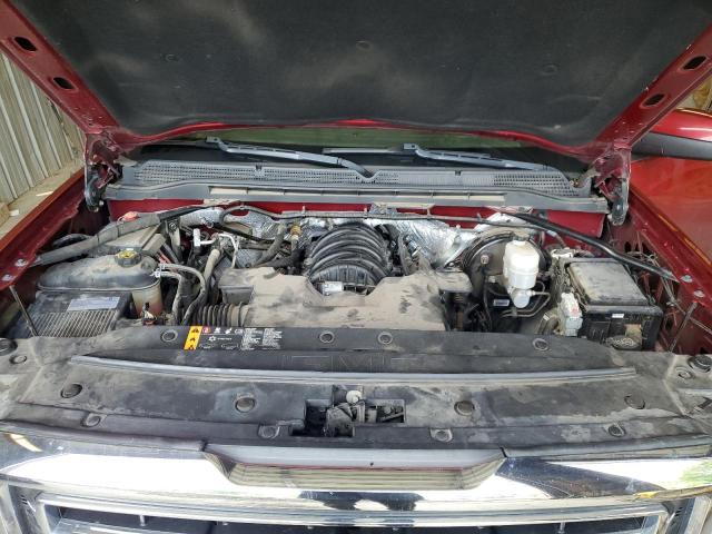 2018 GMC SIERRA K15 #3259708378