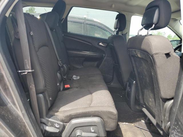 2014 DODGE JOURNEY SE - 3C4PDDAG4ET226896