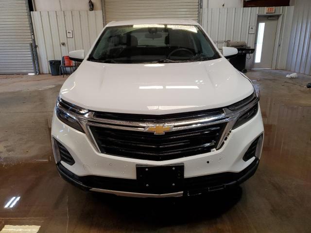 2022 CHEVROLET EQUINOX LT - 3GNAXTEV4NL134260