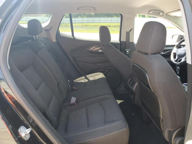 2022 GMC TERRAIN SLE 3GKALTEV6NL170315