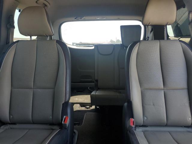 2018 KIA SEDONA LX - KNDMB5C15J6350817