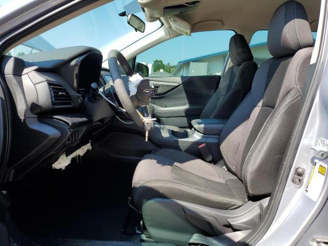 2022 SUBARU OUTBACK 4S4BTAAC1N3189774