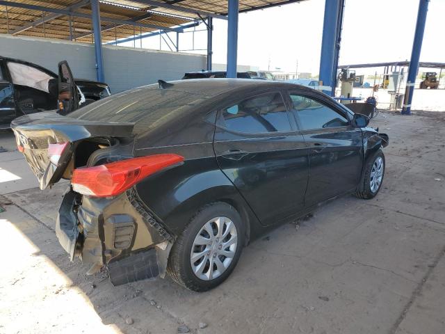 2013 HYUNDAI ELANTRA GL - 5NPDH4AE1DH225340