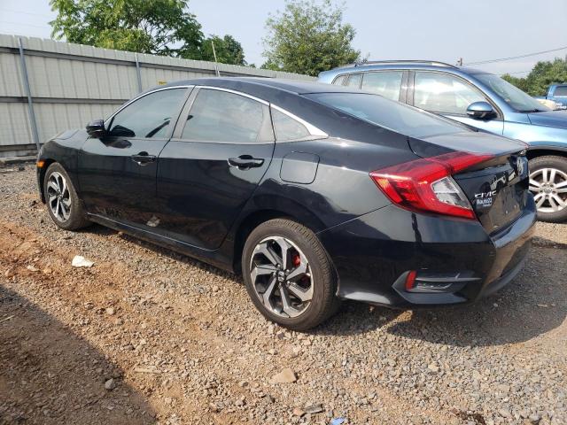 2018 HONDA CIVIC 2HGFC2F56JH558336