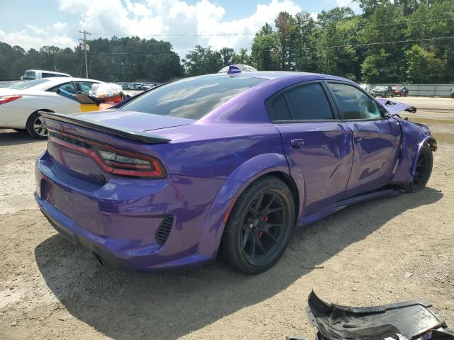 2023 DODGE CHARGER SR 2C3CDXL93PH586191