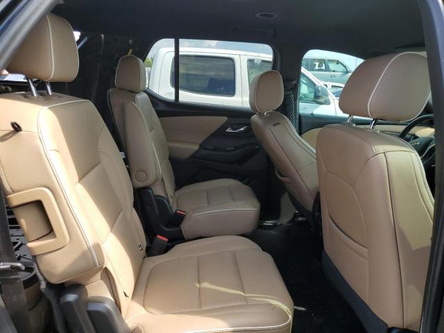 2022 CHEVROLET TRAVERSE P 1GNERKKW4NJ140053