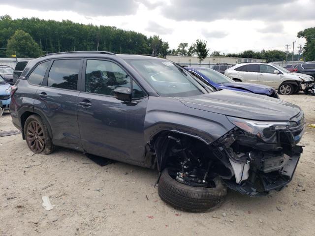 2025 SUBARU FORESTER S JF2SLDHC3SH508863