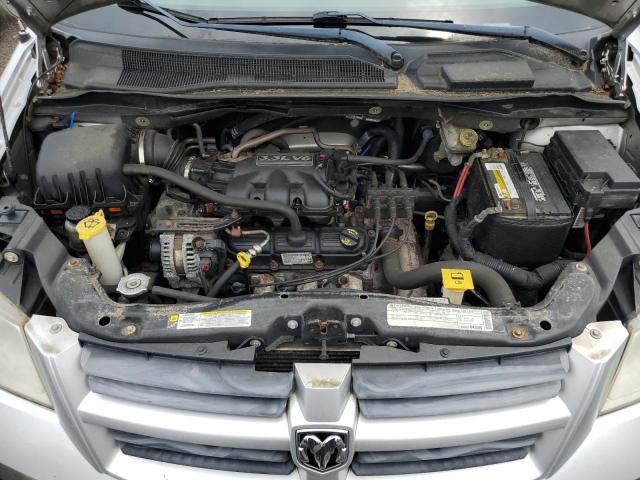 2010 DODGE GRAND CARA - 2D4RN4DE1AR160453