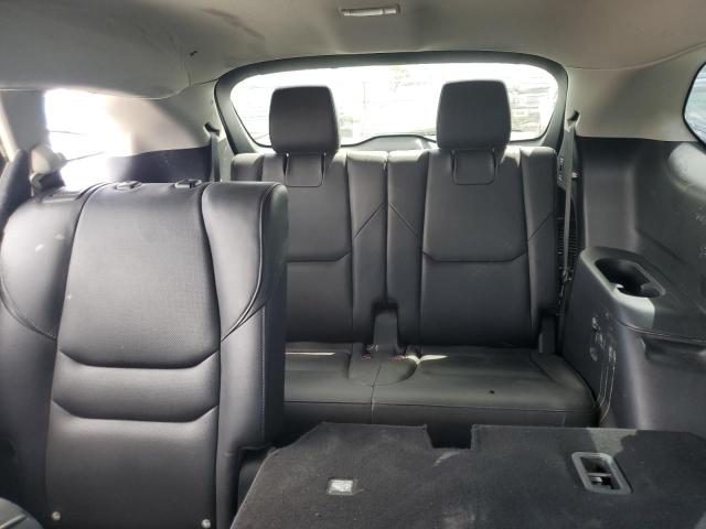 2019 MAZDA CX-9 TOURING JM3TCBCY6K0337252
