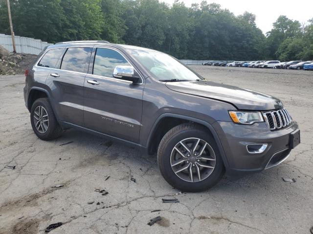 2020 JEEP GRAND CHEROKEE LIMITED 1C4RJFBGXLC445415