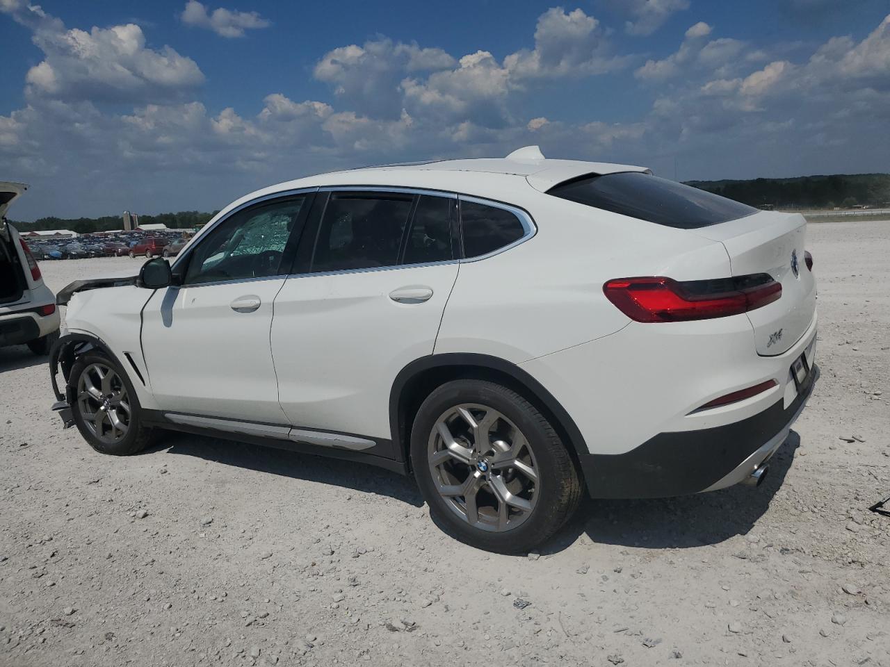 BMW X4 XDRIVE30I
