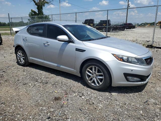 2013 KIA OPTIMA LX - 5XXGM4A75DG248271