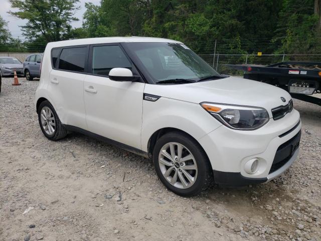 Vin: kndjp3a57h7425696, lot: 64096485, kia soul + 20174
