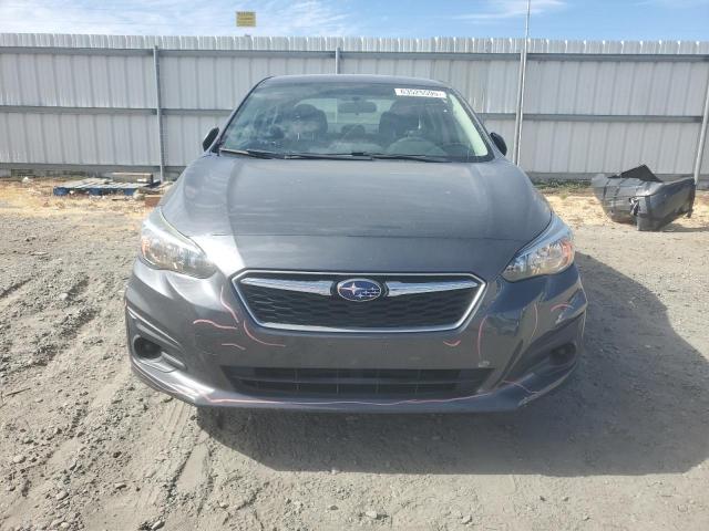 2018 SUBARU IMPREZA - 4S3GKAA67J3621740