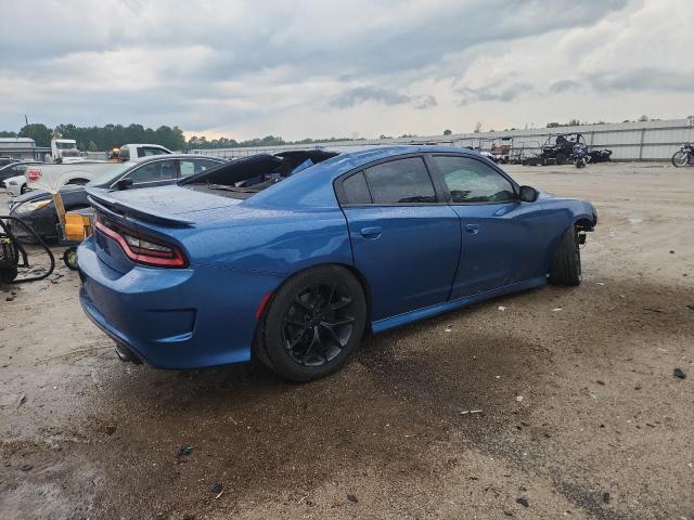 2021 DODGE CHARGER GT 2C3CDXHGXMH509434