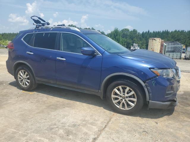 2018 NISSAN ROGUE S - KNMAT2MTXJP602988