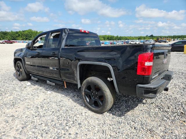 2017 GMC SIERRA C15 1GTR1LEC2HZ131480