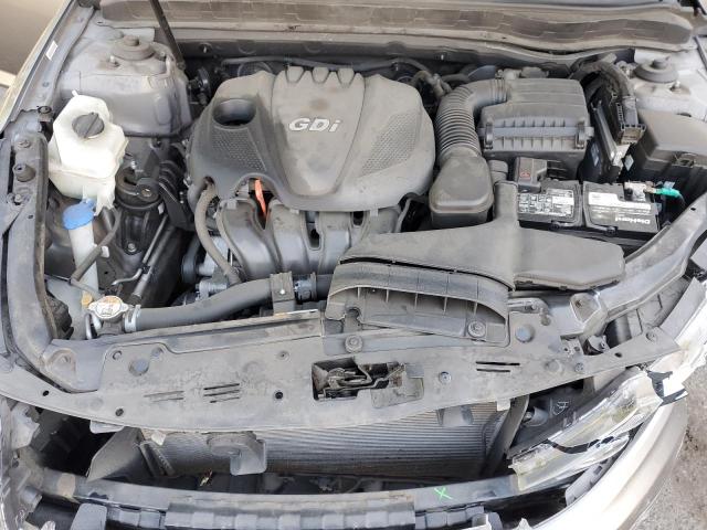 2015 KIA OPTIMA EX - 5XXGN4A78FG436637