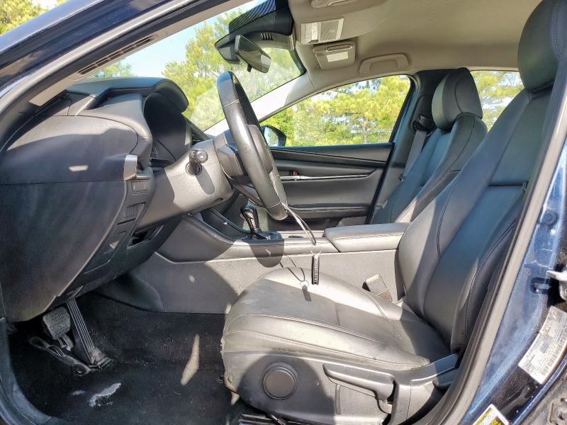 2020 MAZDA 3 SELECT 3MZBPACL9LM133676
