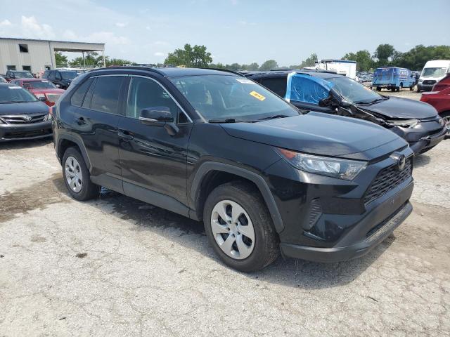 2020 TOYOTA RAV4 LE 2T3G1RFV7LC124626