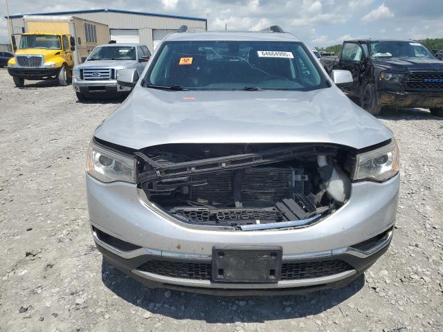 2017 GMC ACADIA SLT 1GKKNMLA0HZ186639
